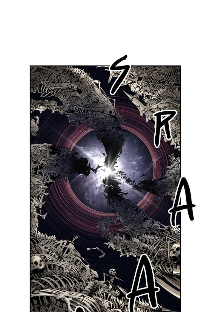 The Boy of Death Chapter 252 - Page 125