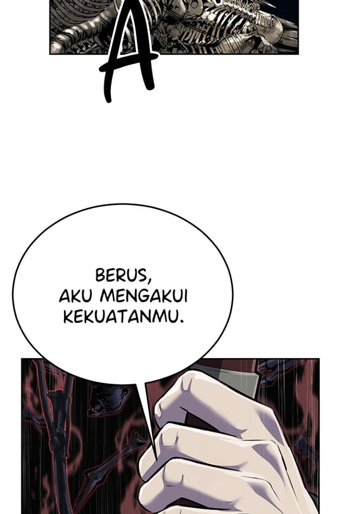 The Boy of Death Chapter 252 - Page 126