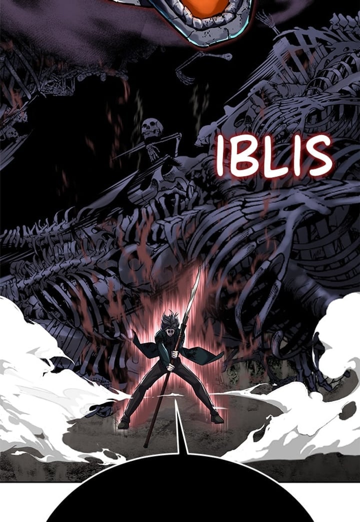 The Boy of Death Chapter 252 - Page 130
