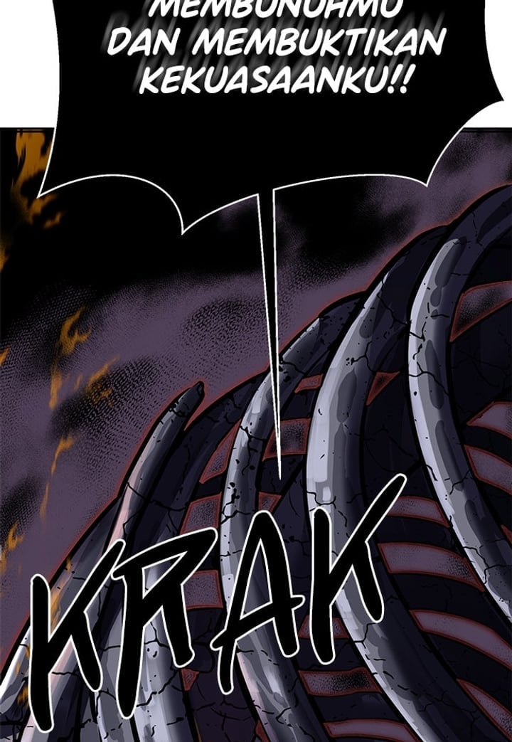 The Boy of Death Chapter 252 - Page 132