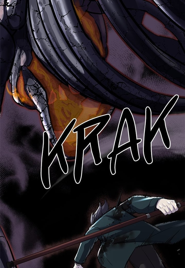 The Boy of Death Chapter 252 - Page 133