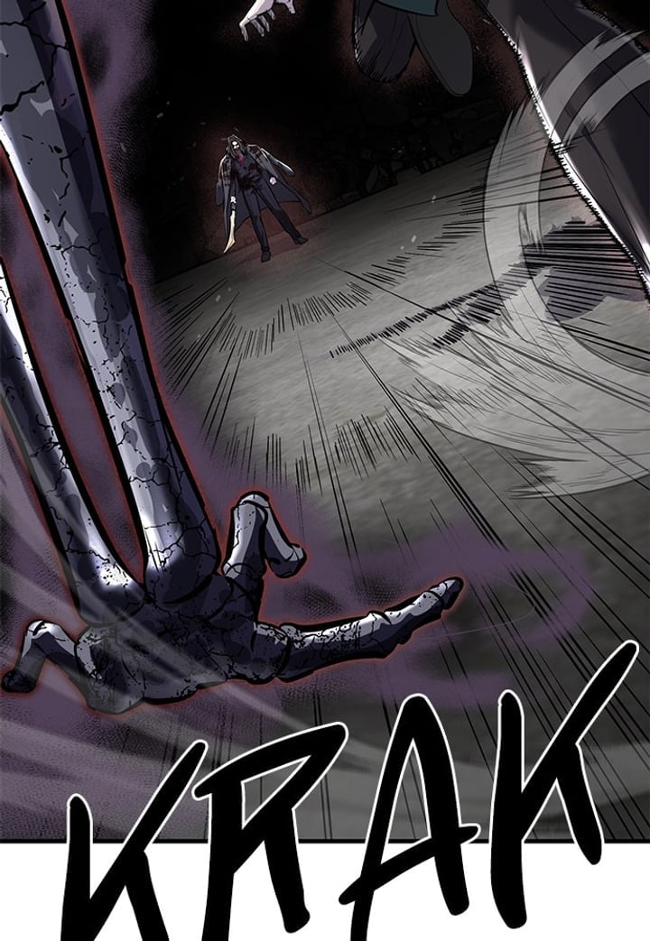 The Boy of Death Chapter 252 - Page 134