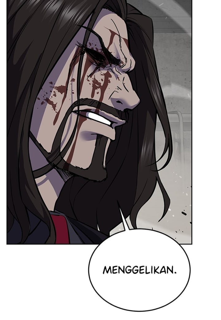 The Boy of Death Chapter 252 - Page 136