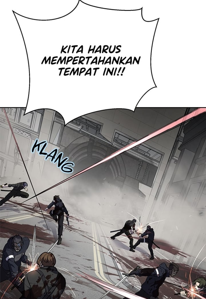 The Boy of Death Chapter 252 - Page 148