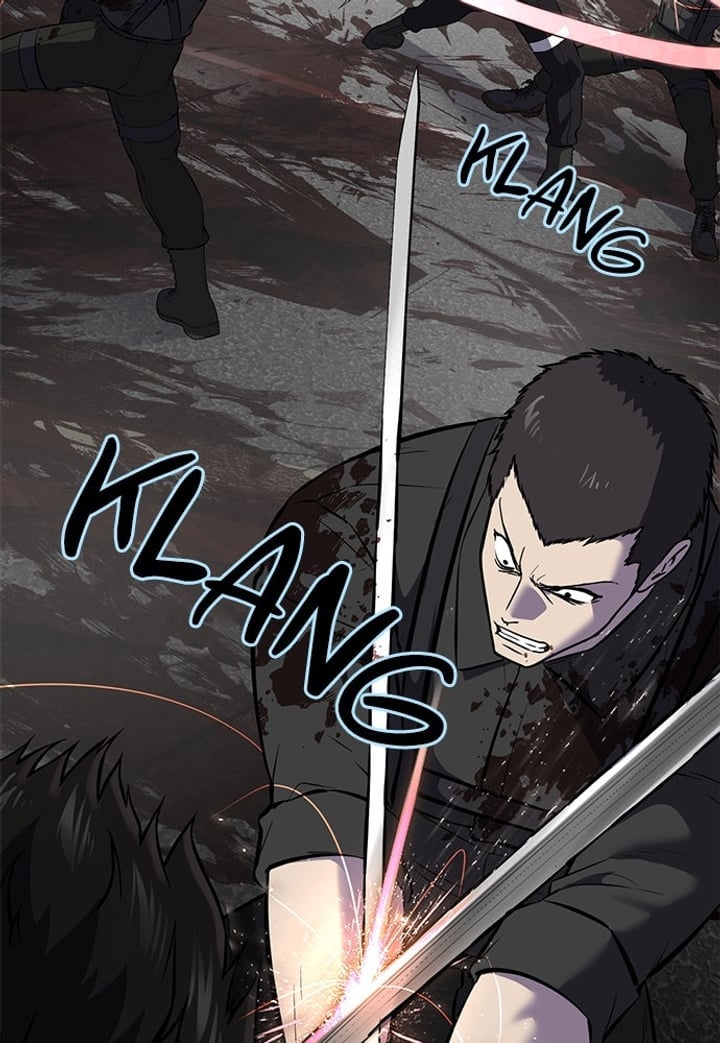 The Boy of Death Chapter 252 - Page 149