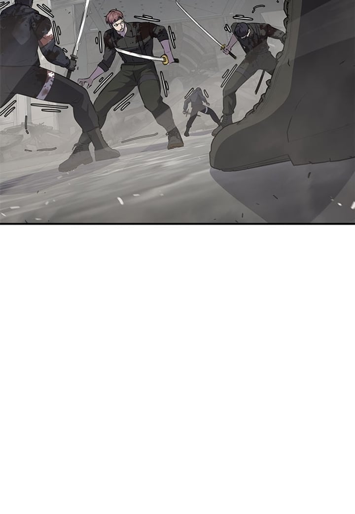 The Boy of Death Chapter 252 - Page 156