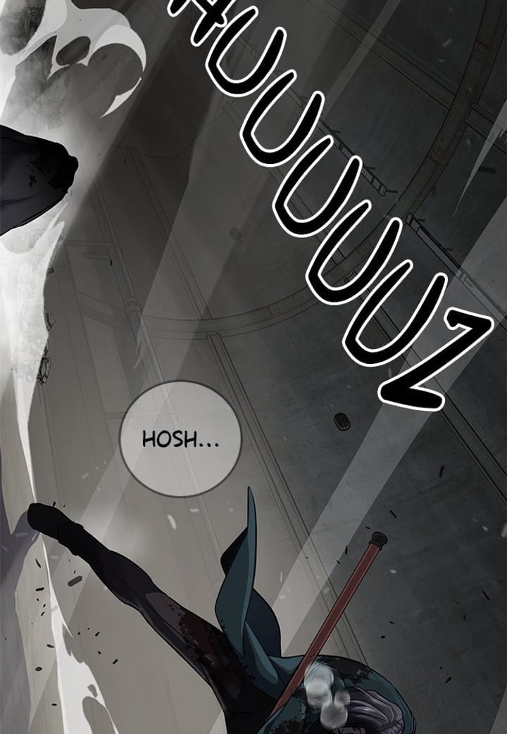 The Boy of Death Chapter 252 - Page 158
