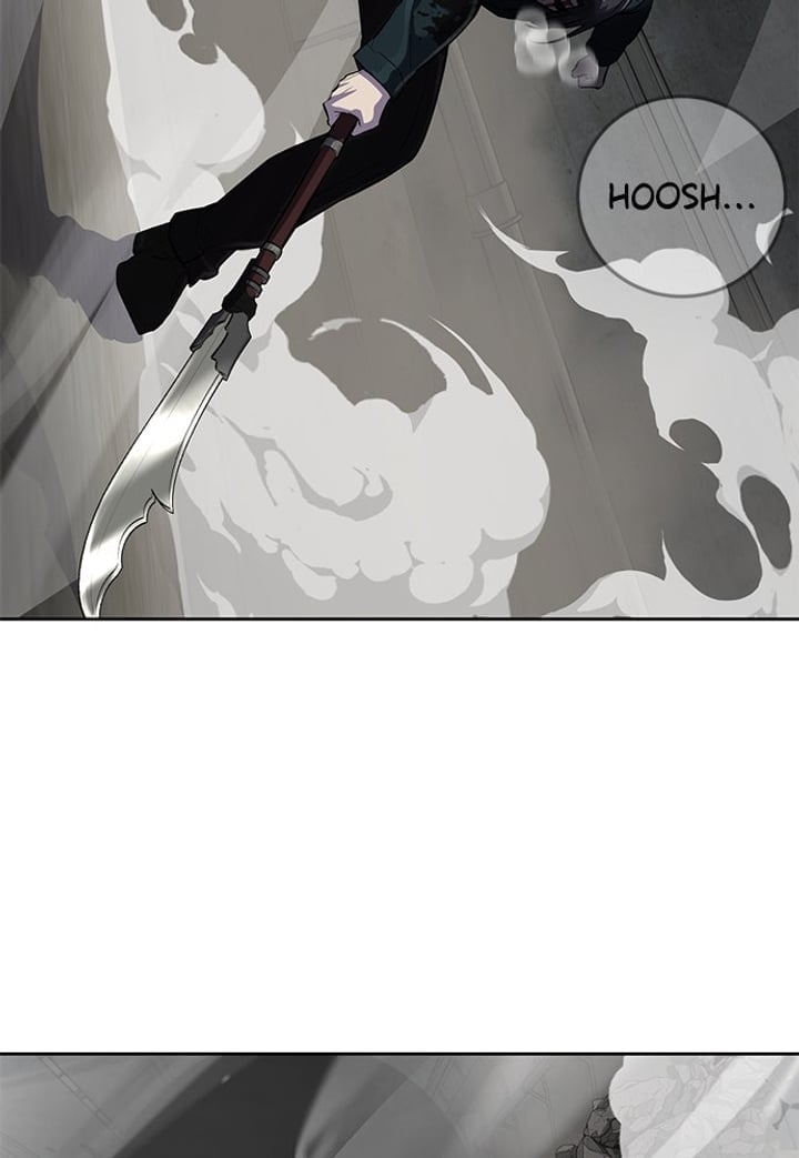 The Boy of Death Chapter 252 - Page 159