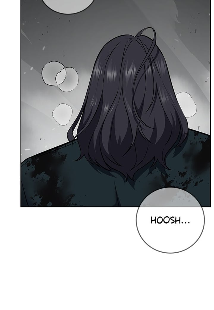 The Boy of Death Chapter 252 - Page 163