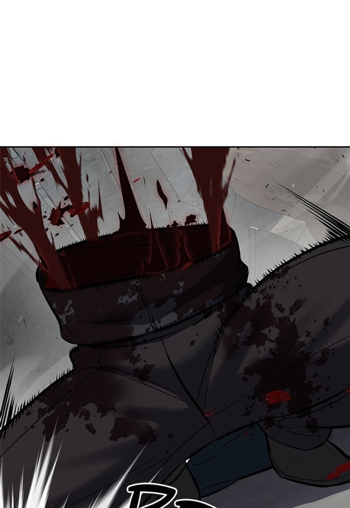 The Boy of Death Chapter 252 - Page 169