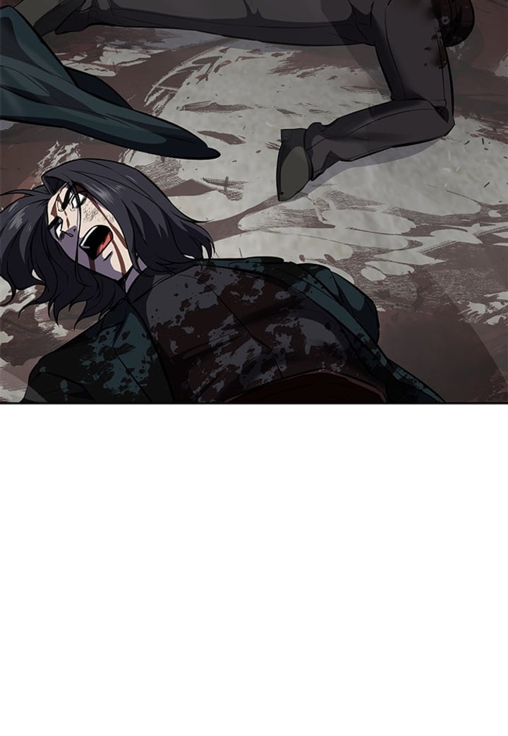 The Boy of Death Chapter 252 - Page 171