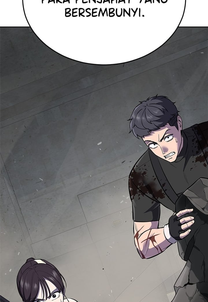 The Boy of Death Chapter 252 - Page 177