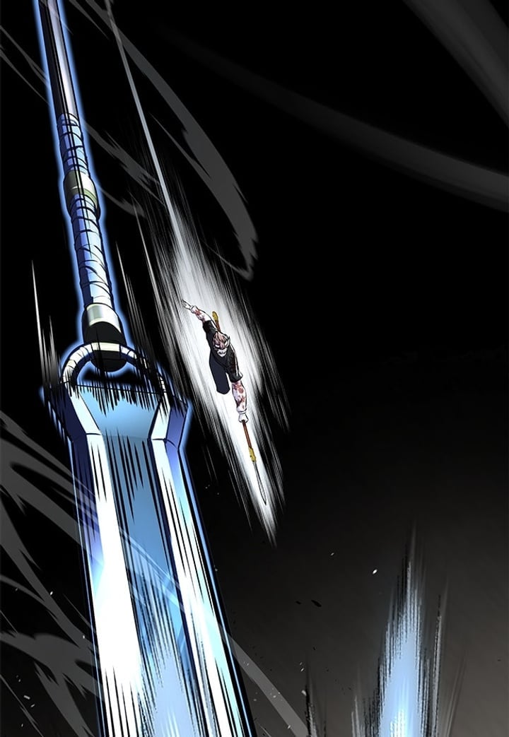 The Boy of Death Chapter 252 - Page 193
