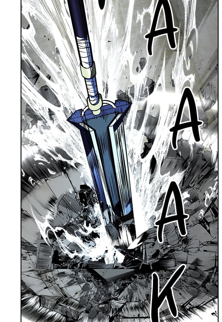 The Boy of Death Chapter 252 - Page 196