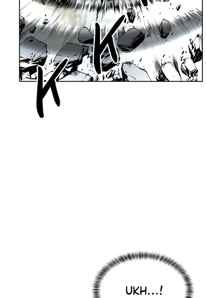 The Boy of Death Chapter 252 - Page 197