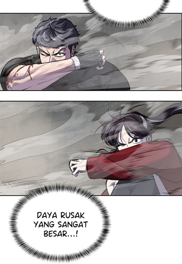 The Boy of Death Chapter 252 - Page 198