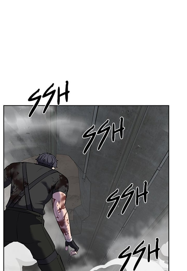 The Boy of Death Chapter 252 - Page 199