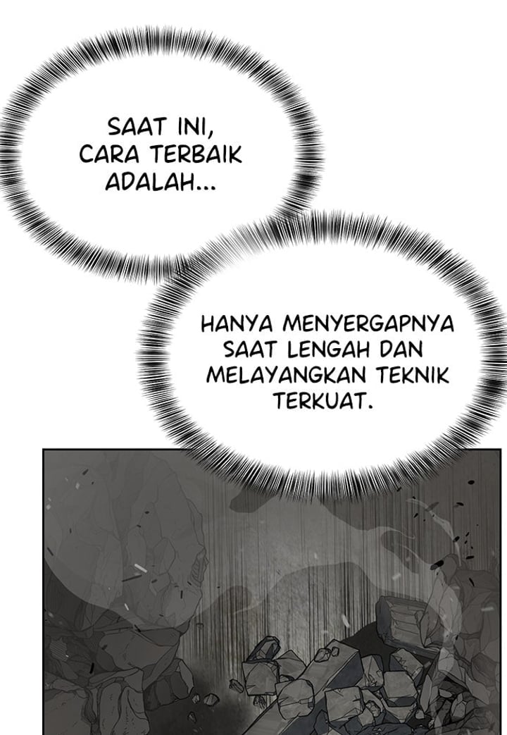 The Boy of Death Chapter 252 - Page 201