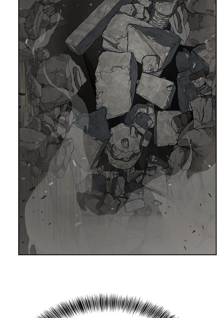 The Boy of Death Chapter 252 - Page 202