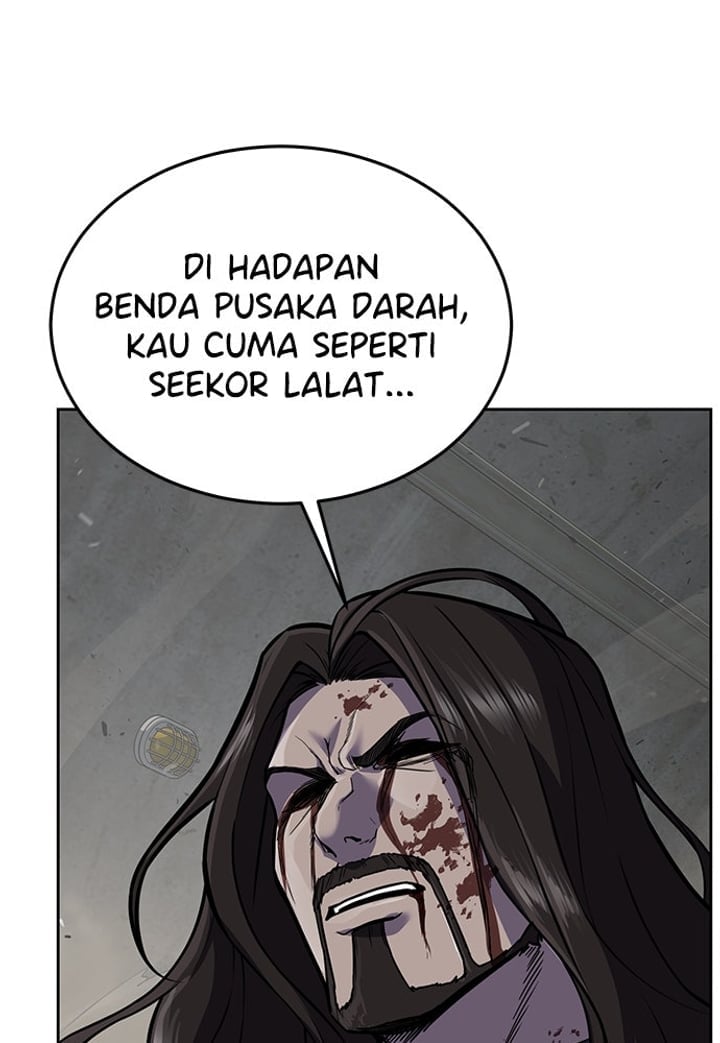 The Boy of Death Chapter 252 - Page 214