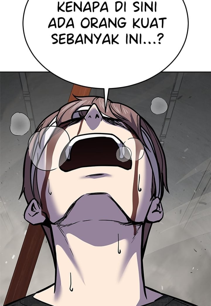 The Boy of Death Chapter 252 - Page 220