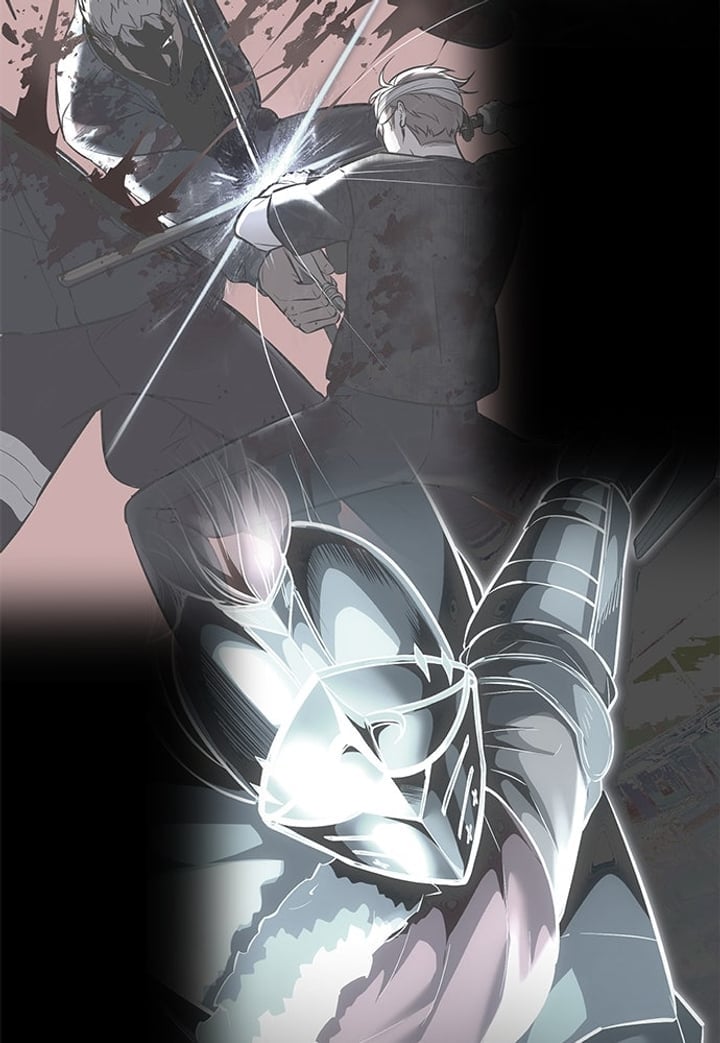 The Boy of Death Chapter 252 - Page 224