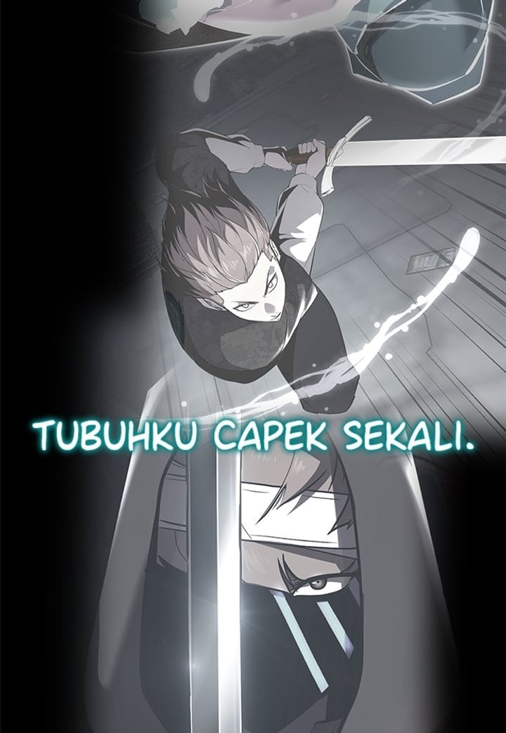 The Boy of Death Chapter 252 - Page 225