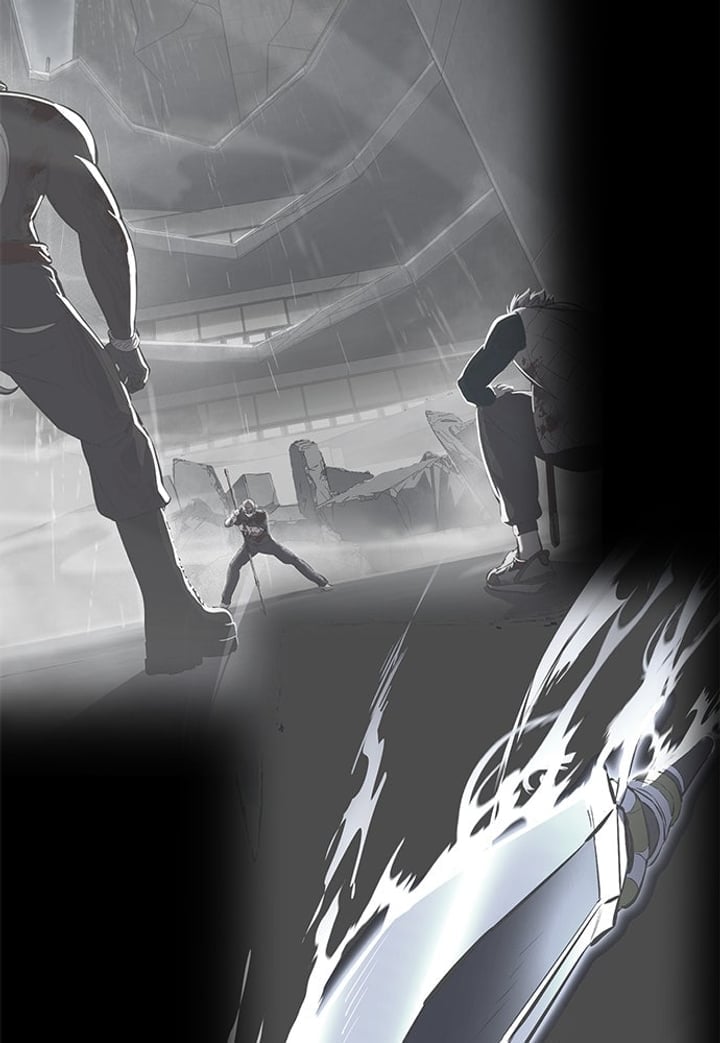The Boy of Death Chapter 252 - Page 227