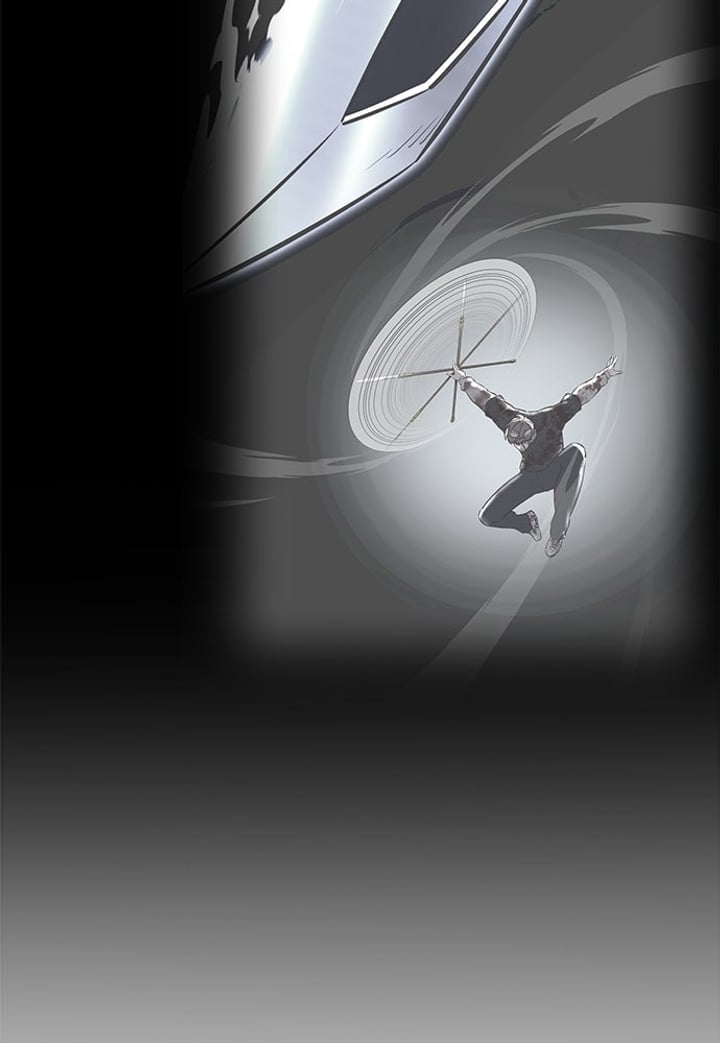 The Boy of Death Chapter 252 - Page 228