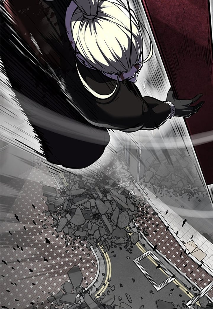 The Boy of Death Chapter 252 - Page 23