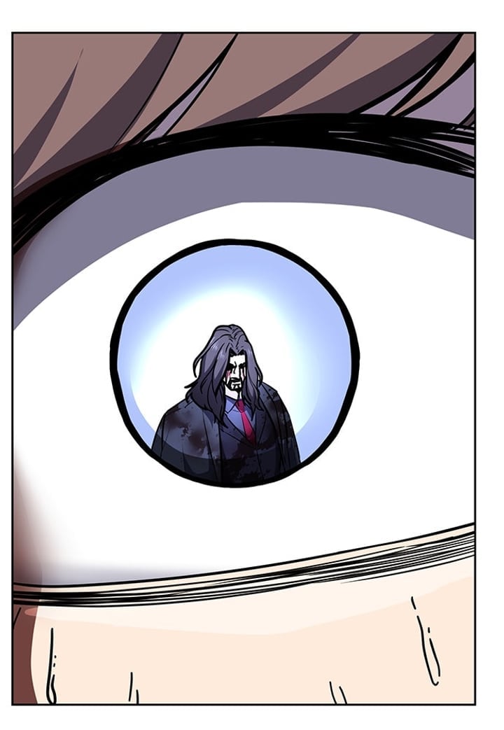 The Boy of Death Chapter 252 - Page 231