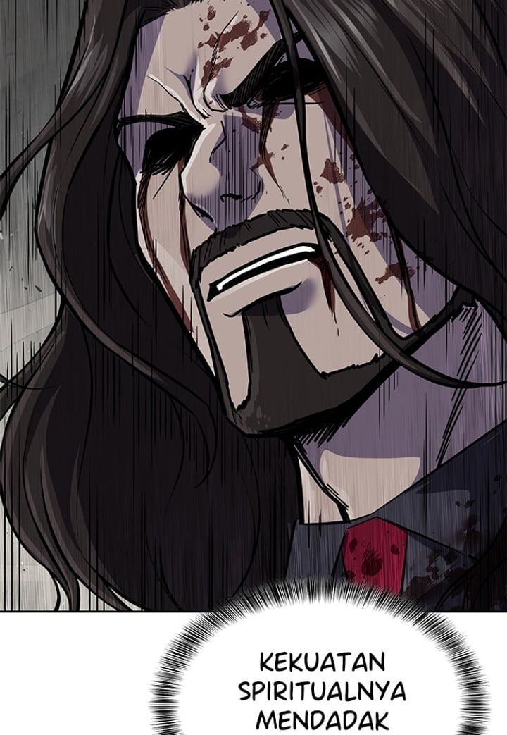 The Boy of Death Chapter 252 - Page 233