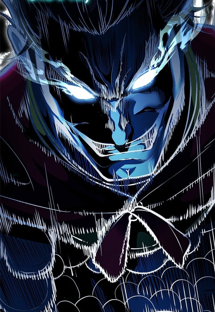 The Boy of Death Chapter 252 - Page 238
