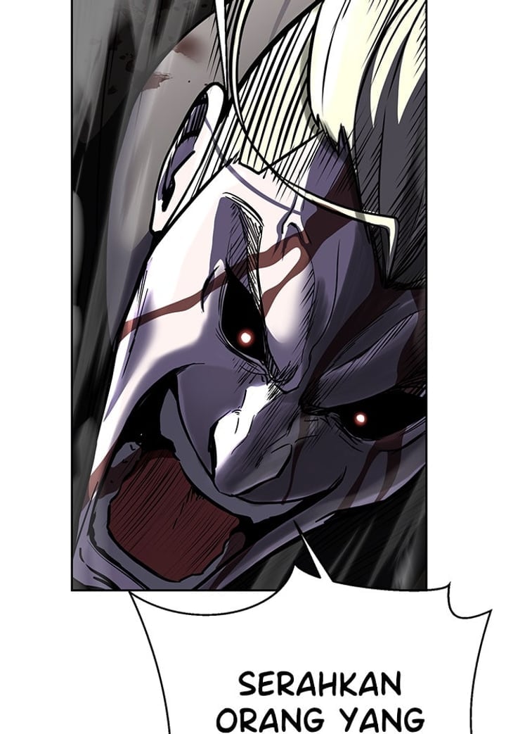 The Boy of Death Chapter 252 - Page 25
