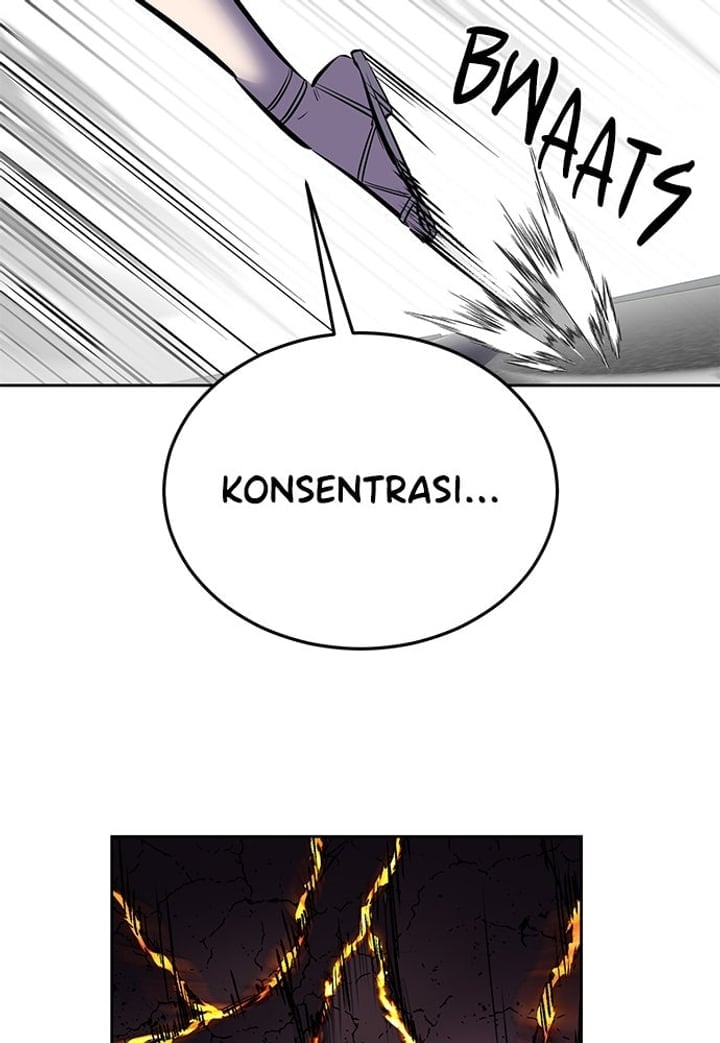 The Boy of Death Chapter 252 - Page 27
