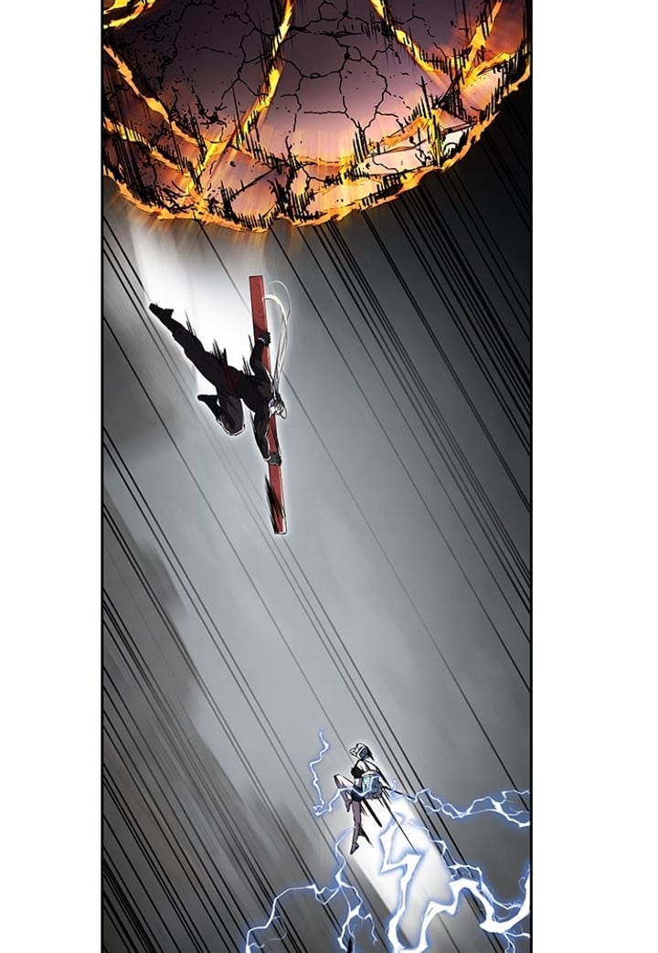 The Boy of Death Chapter 252 - Page 28