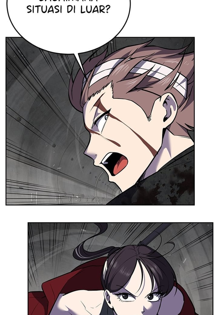 The Boy of Death Chapter 252 - Page 3