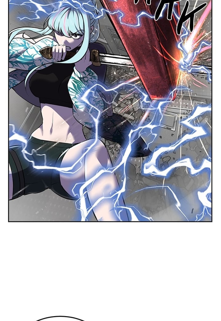 The Boy of Death Chapter 252 - Page 33
