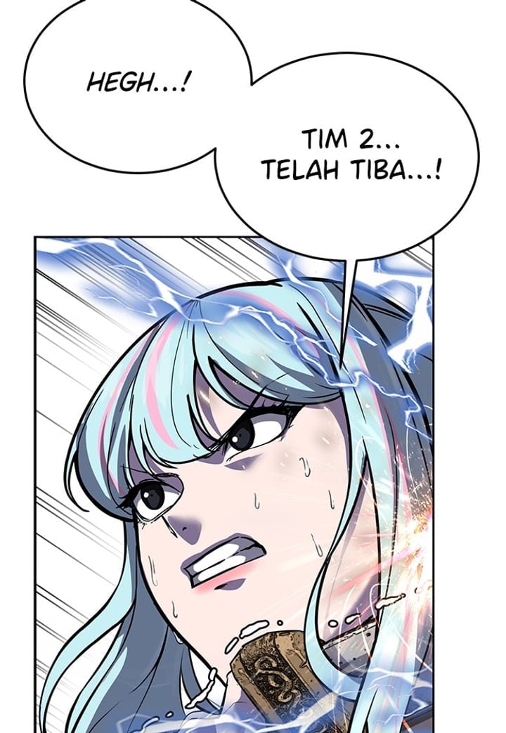 The Boy of Death Chapter 252 - Page 34