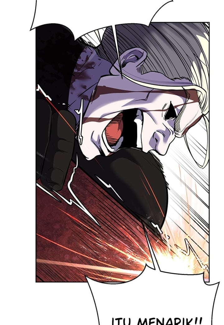 The Boy of Death Chapter 252 - Page 36