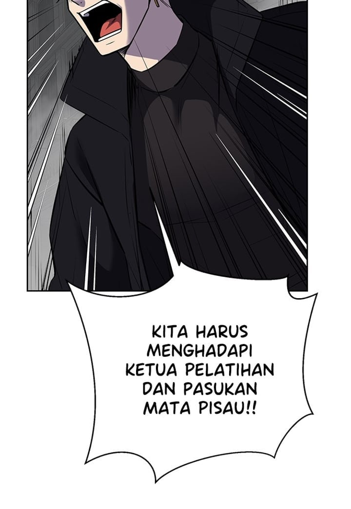 The Boy of Death Chapter 252 - Page 38