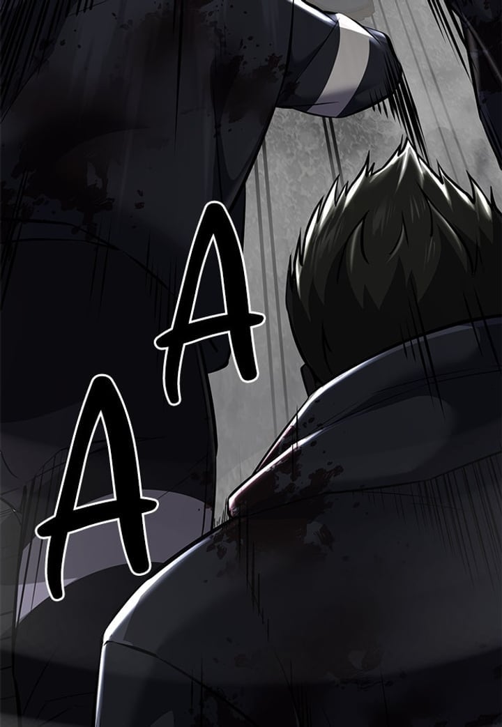 The Boy of Death Chapter 252 - Page 41