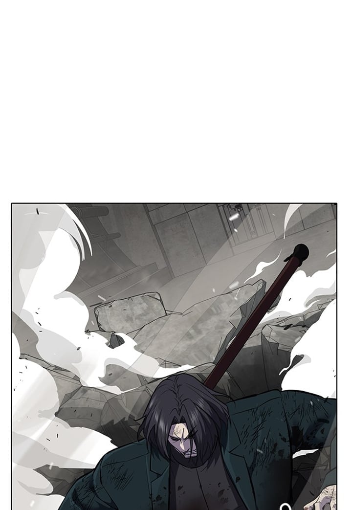 The Boy of Death Chapter 252 - Page 57