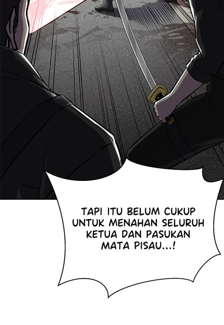 The Boy of Death Chapter 252 - Page 6