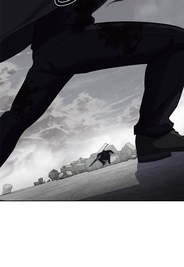 The Boy of Death Chapter 252 - Page 69