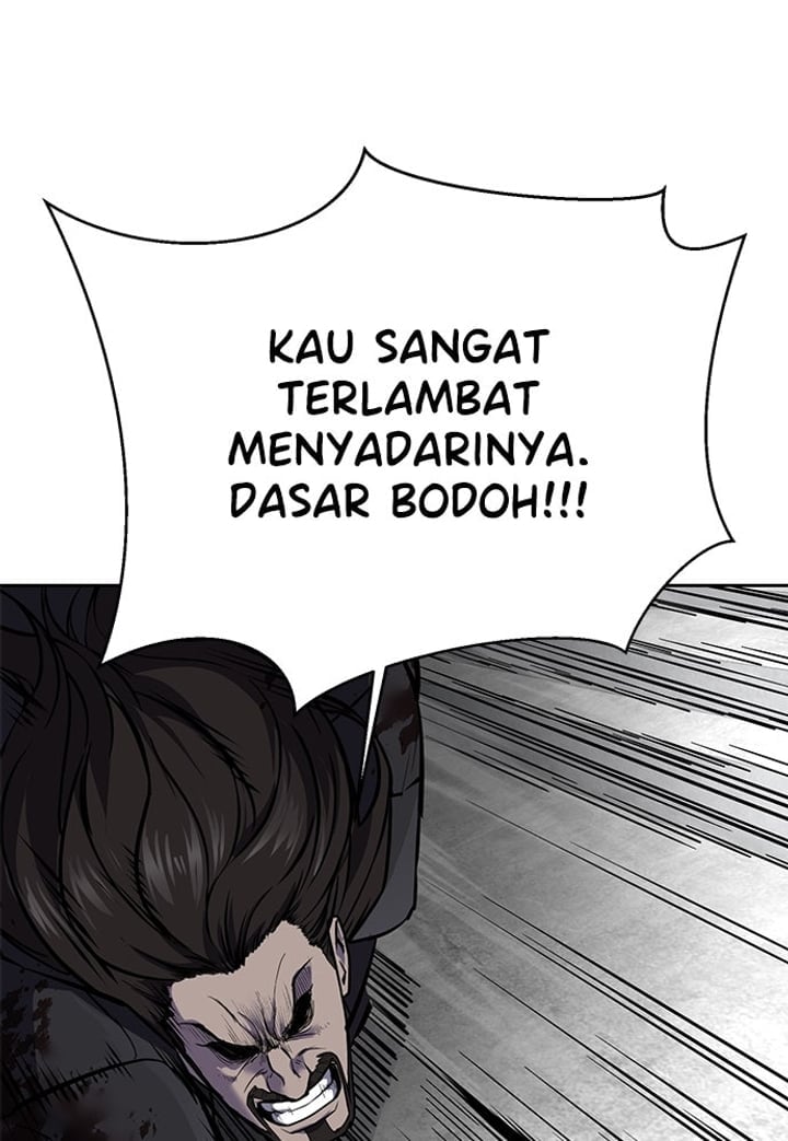 The Boy of Death Chapter 252 - Page 70
