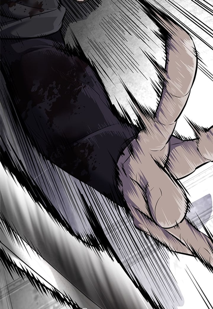The Boy of Death Chapter 252 - Page 71