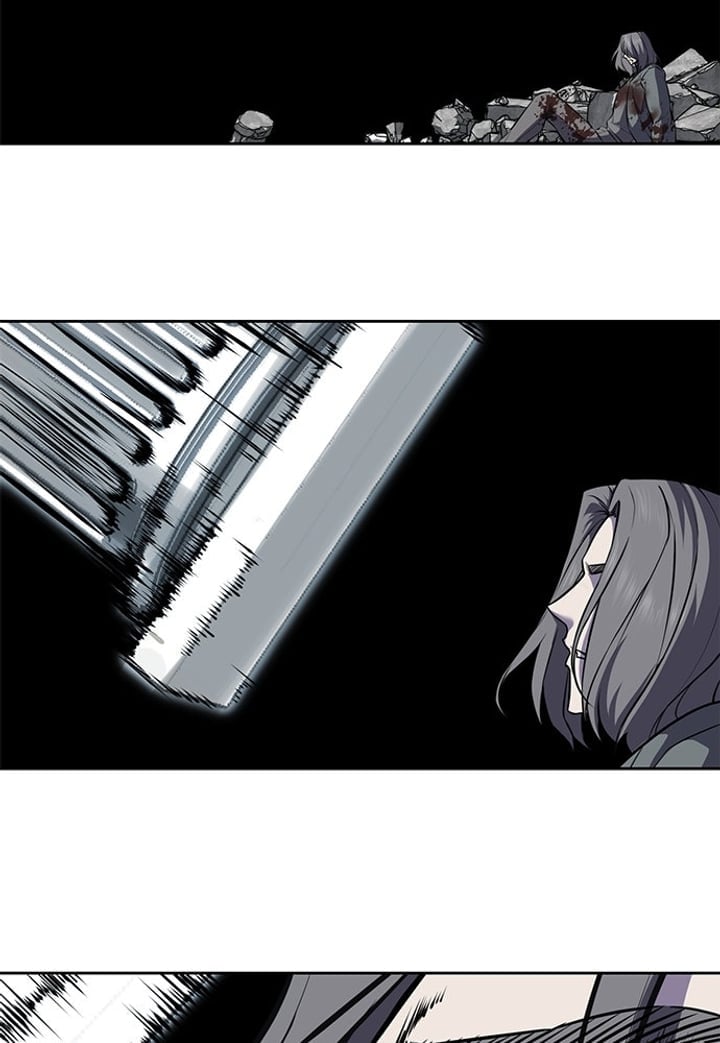 The Boy of Death Chapter 252 - Page 74