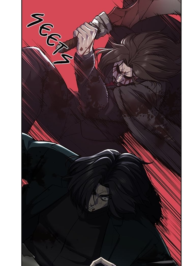 The Boy of Death Chapter 252 - Page 81