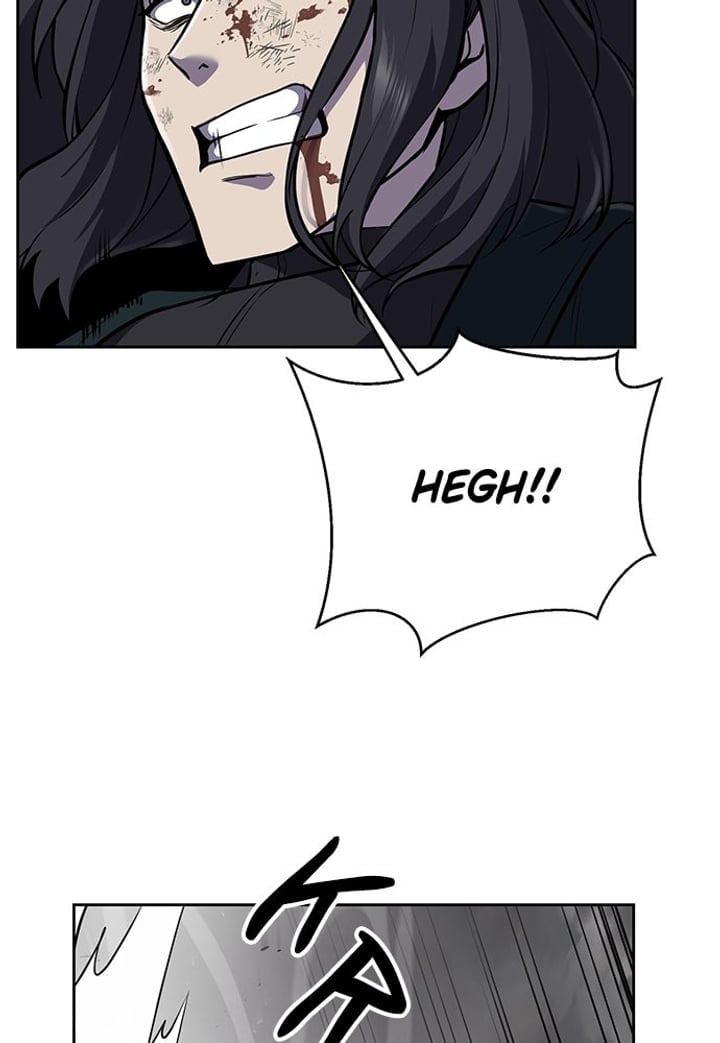 The Boy of Death Chapter 252 - Page 83